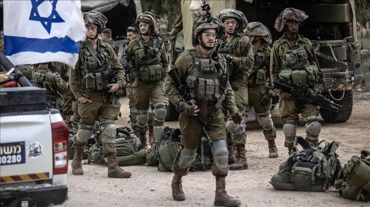İsrail Ordu Sözcüsü doğruladı: Çok sayıda askerimizi kaybettik!
