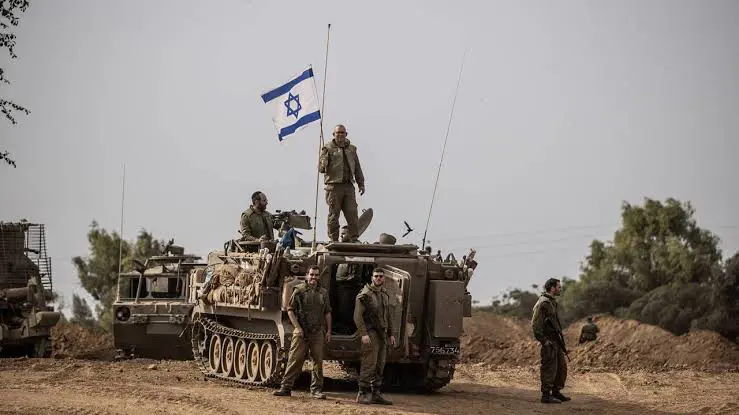 İsrail’den Gazze’deki operasyonlara dair dikkat çeken açıklama 