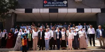 “AKP’nin 'normalleşme' mumu Hakkari’de söndü”