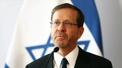 Herzog banga piştgiriyê ji Netanyahu re dike