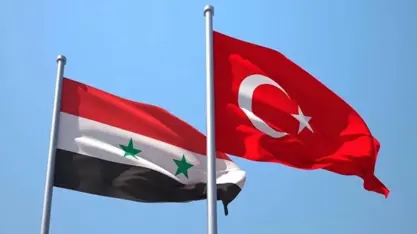 Irak: Türkiye-Suriye arasında diyalog zemini oluşturmaya çalışıyoruz 