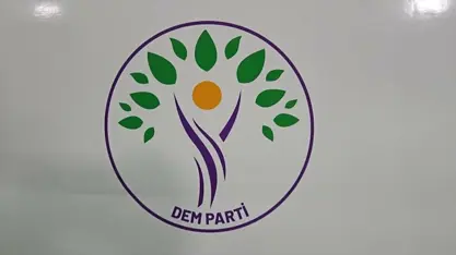DEM Parti'den Diyarbakır ve Mardin yangınlarına dair açıklama