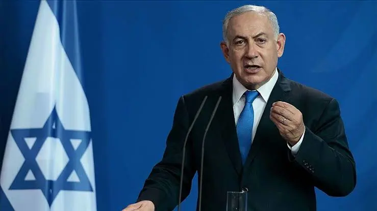Netanyahu: ABD silahlarına ihtiyacımız var