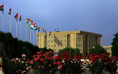 Kürdistan Parlamento seçimlerine 22 siyasi parti katılıyor