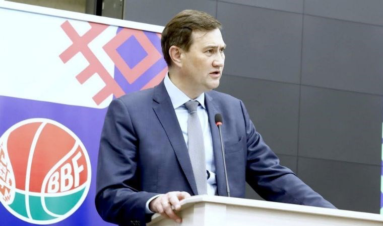 ‘O’ ülkenin yeni Dışişleri Bakanı Maksim Rıjenkov oldu!
