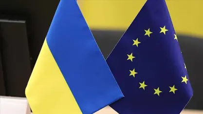 AB, Ukrayna ile güvenlik anlaşması imzalayacak