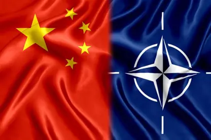 Çin'den NATO'ya ültimatom!