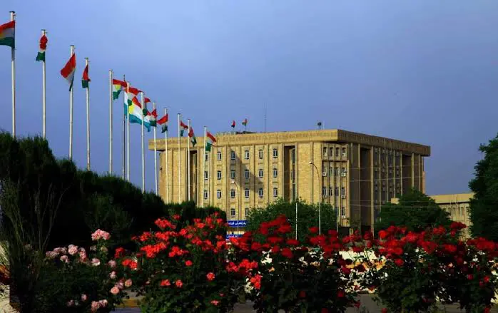 Kürdistan Parlamento seçimleri: Adaylık başvuru süresi uzatıldı
