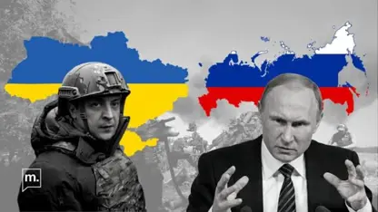 Rusya'dan dikkat çeken Ukrayna çıkışı!