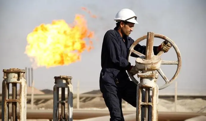 Irak'ın mayıs ayı petrol ihracatı belirlendi