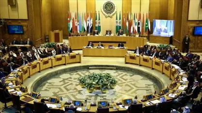 Arap Birliği: Hizbullah'ı artık terör örgütü olarak…