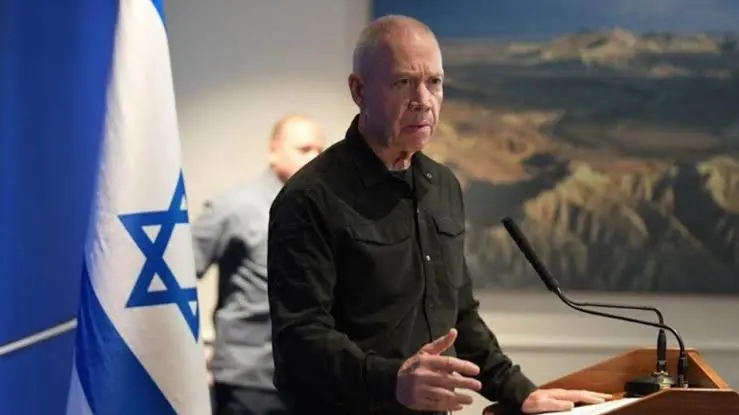 Galant: İsrail, Hizbullah ile savaş istemiyor ama…