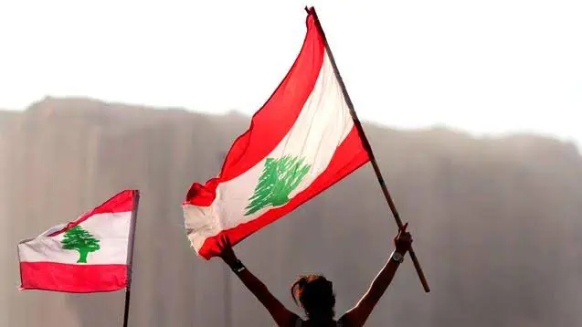 Lübnan’dan tepki: Yasak yerine, dayanışma bekliyoruz
