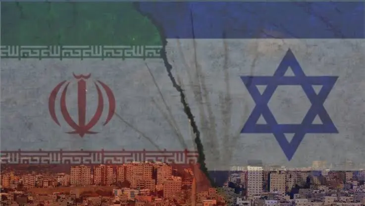 İsrail, Hizbullah’ı ve İran’ı tehdit etti!