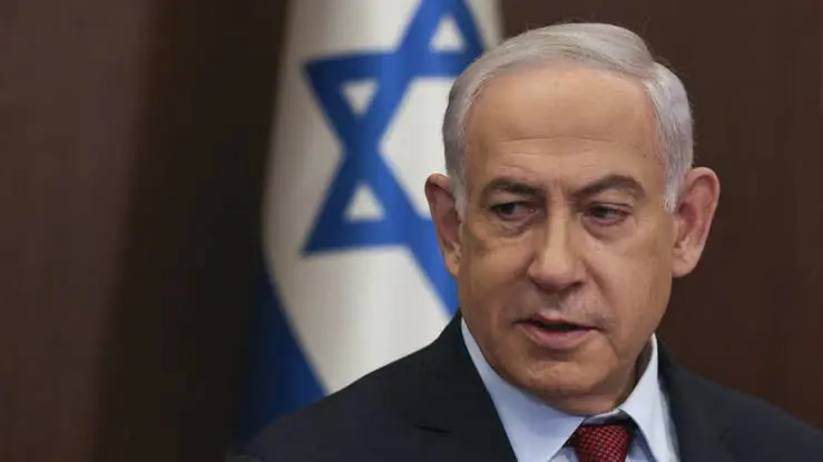 Netanyahu'dan dikkat çeken Gazze çıkışı: Sona erdirmeyeceğiz!