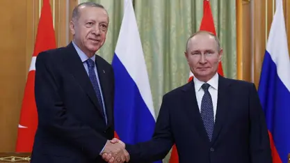 Putin ve Erdoğan o tarihte görüşecek