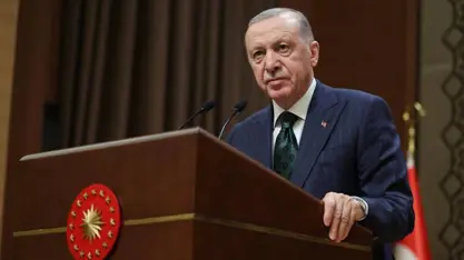 Erdoğan: Kürtçe şaheserlerin gelecek nesillere aktarılmasını çok değerli buluyorum