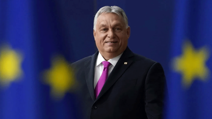 “Macaristan'ın AB dönem başkanlığı sürecini bir barış misyonu olarak görüyoruz”