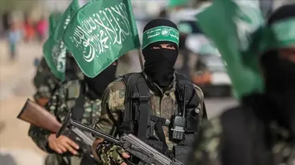 İddia| Hamas, ABD planına onay verdi!