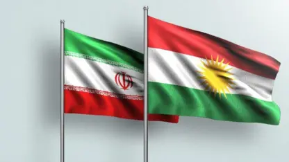İran'dan Mesrur Barzani'ye: İlişkilerimizin güçlü ve istikrarlı kalmasını umuyoruz