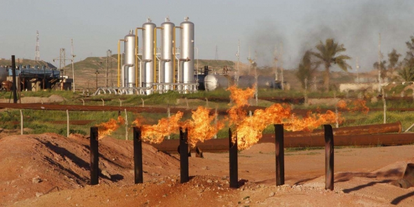 Financial Times: Türkiye, Kerkük petrolünde devre dışı kaldı