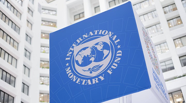 IMF'den endişelendiren enflasyon açıklaması: Kalıcı gözüküyor!