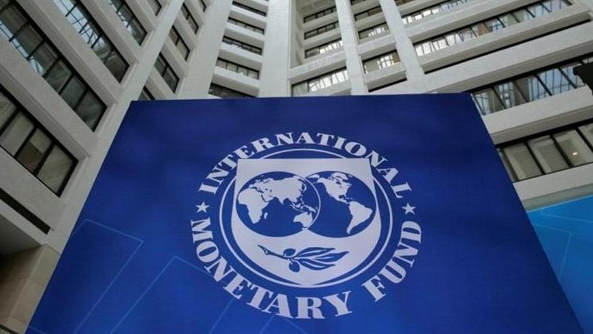 Türkiye'ye IMF'den enflasyon uyarısı!