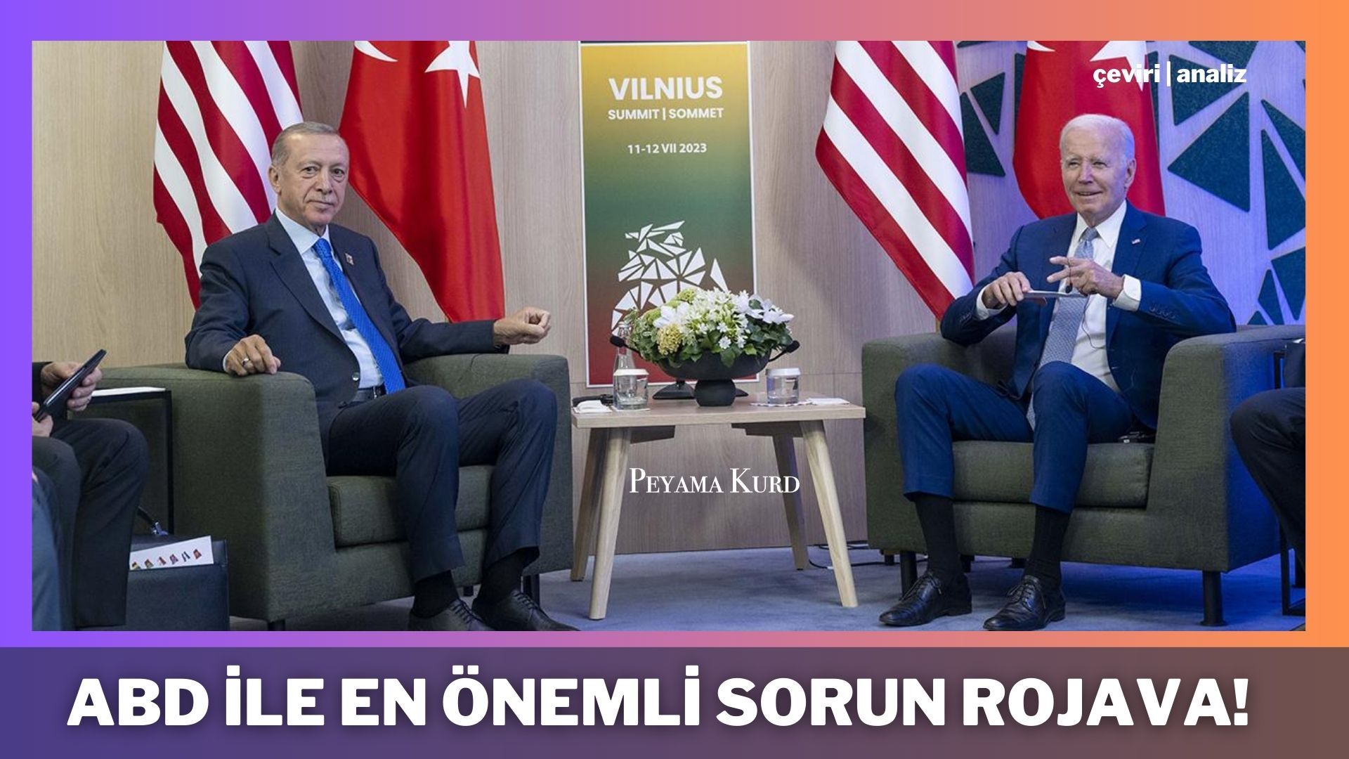 Türkiye-ABD yakınlaşmasında 'yeni dönemin' belirleyici unsurları neler olacak?