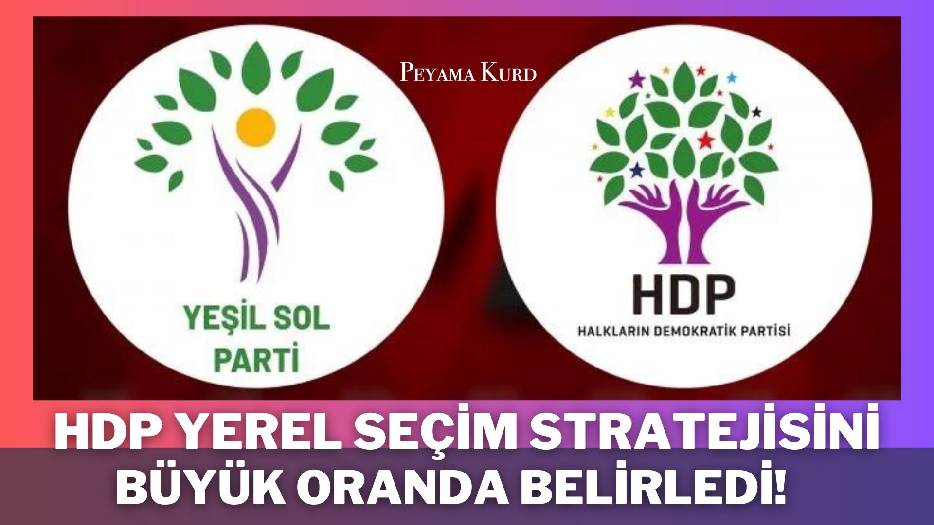 SÖYLEŞİ | HDP, 'O partiler' ile görüşmeme kararı aldı! Etkileri neler olacak?