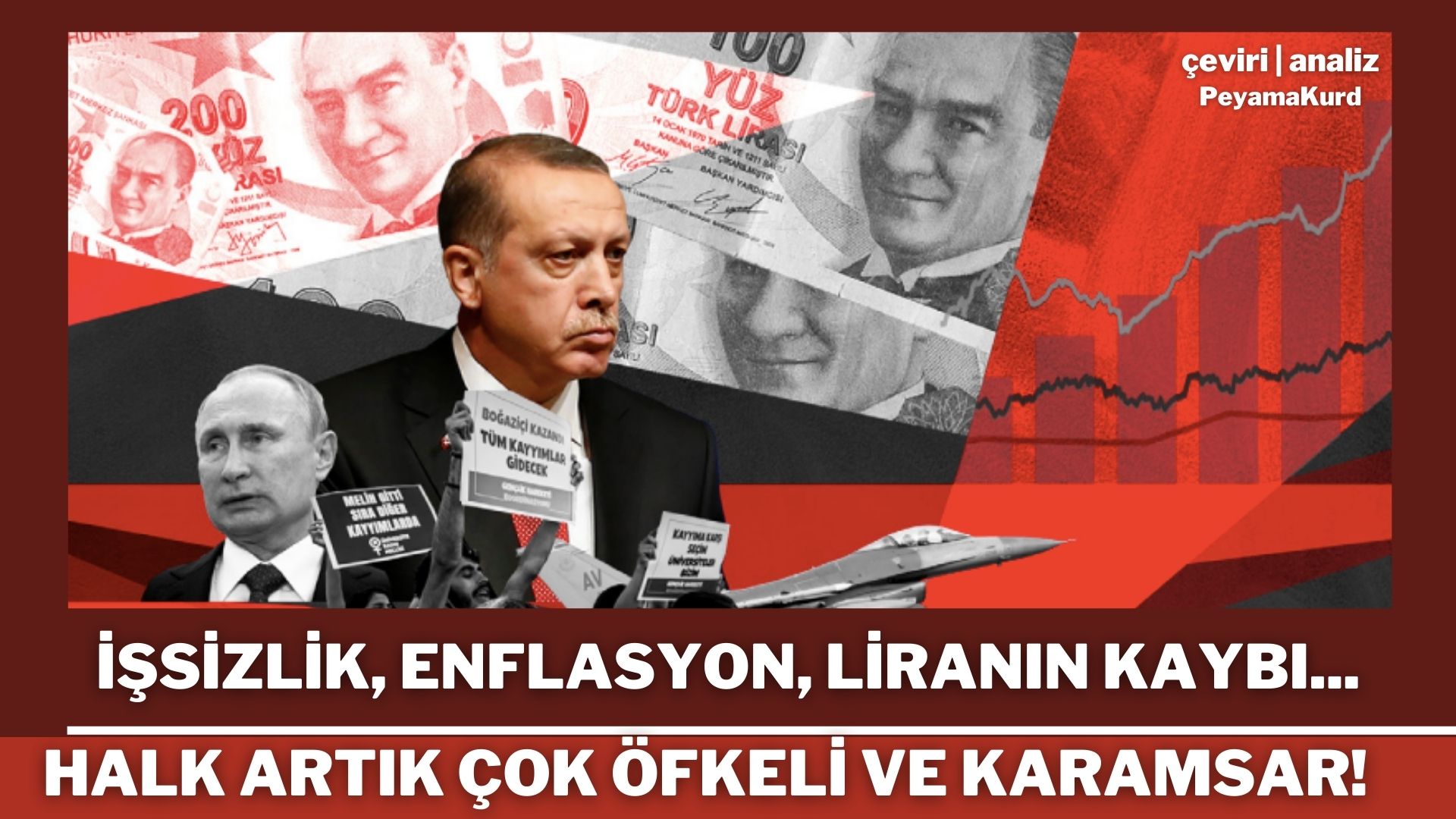 Erdoğan'ın hedefi 2023: Ama önlemlerin hiçbiri kanamayı durduramayacak!